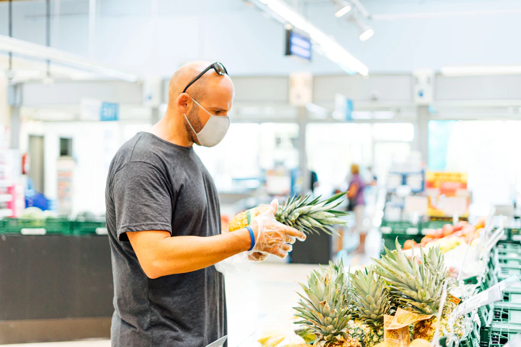 Umwelthilfe: Dünne Plastiktüten für Obst und Gemüse verbieten