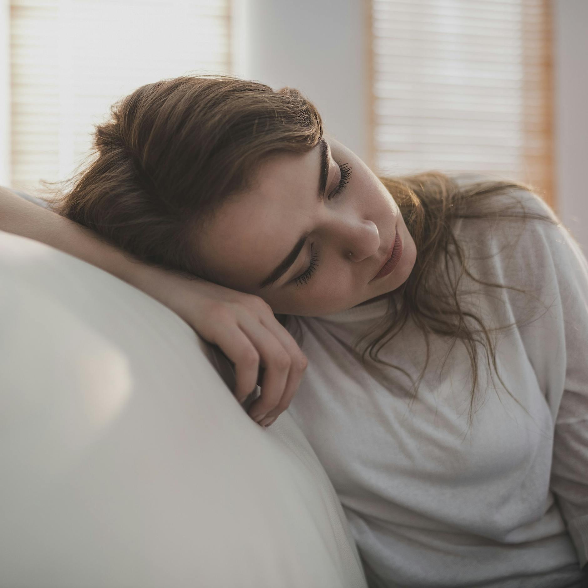 Zum Ausprobieren: Wie ein Schlaftrick die Kreativität boostern könnte