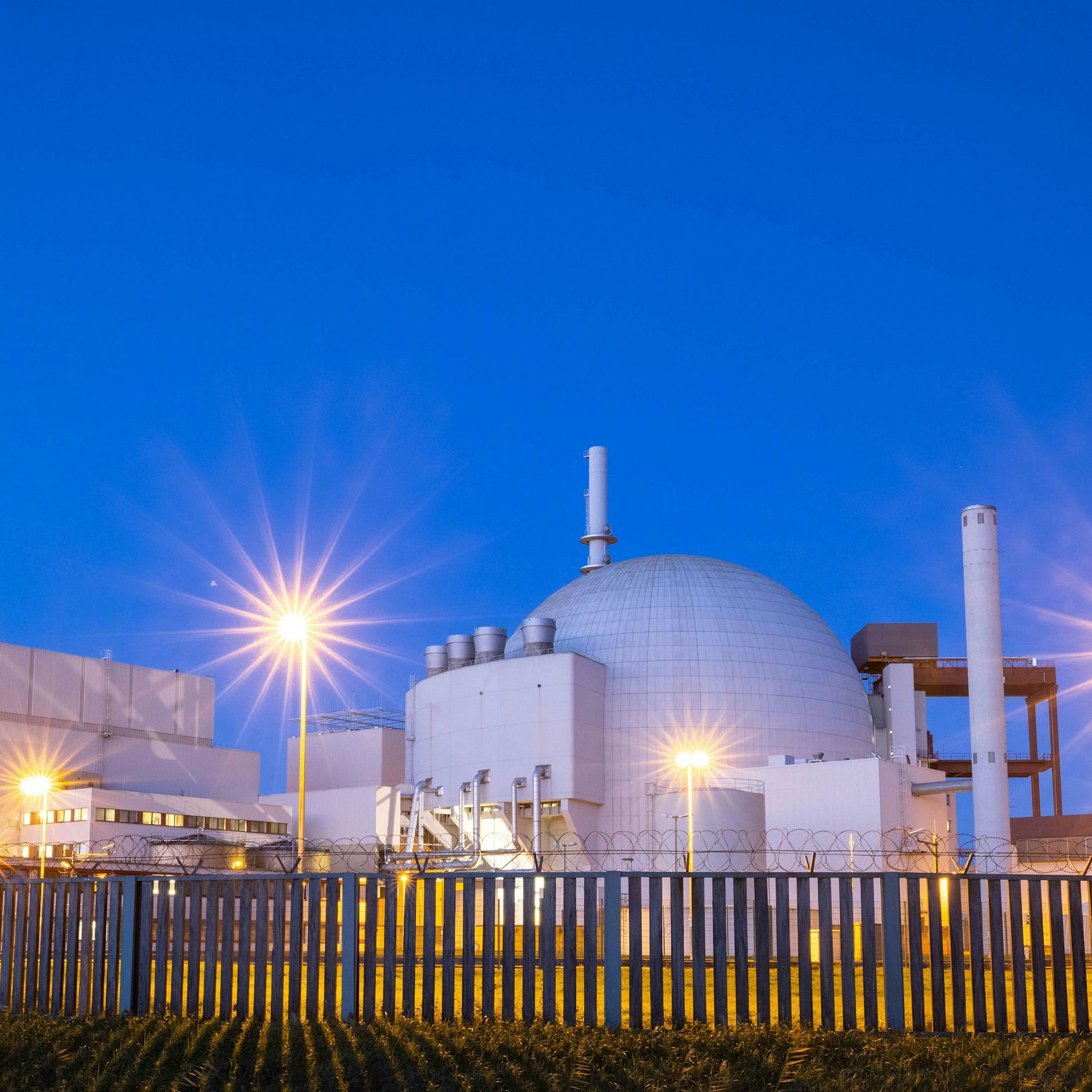 Friedrich Merz: Atomstrom hat Vorteile für das Klima