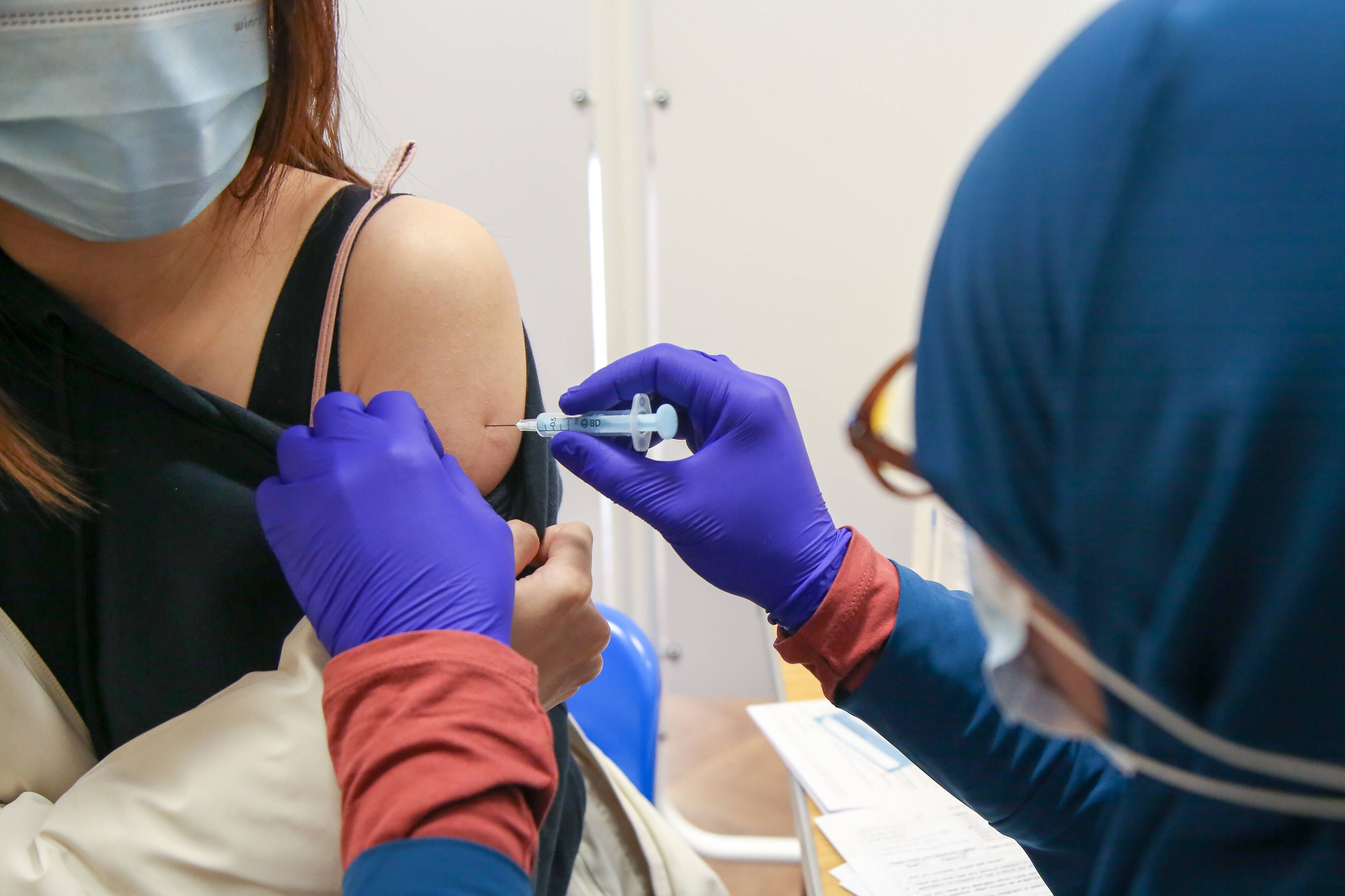 Image - Sind spezielle Impfstoffe gegen Omikron notwendig?