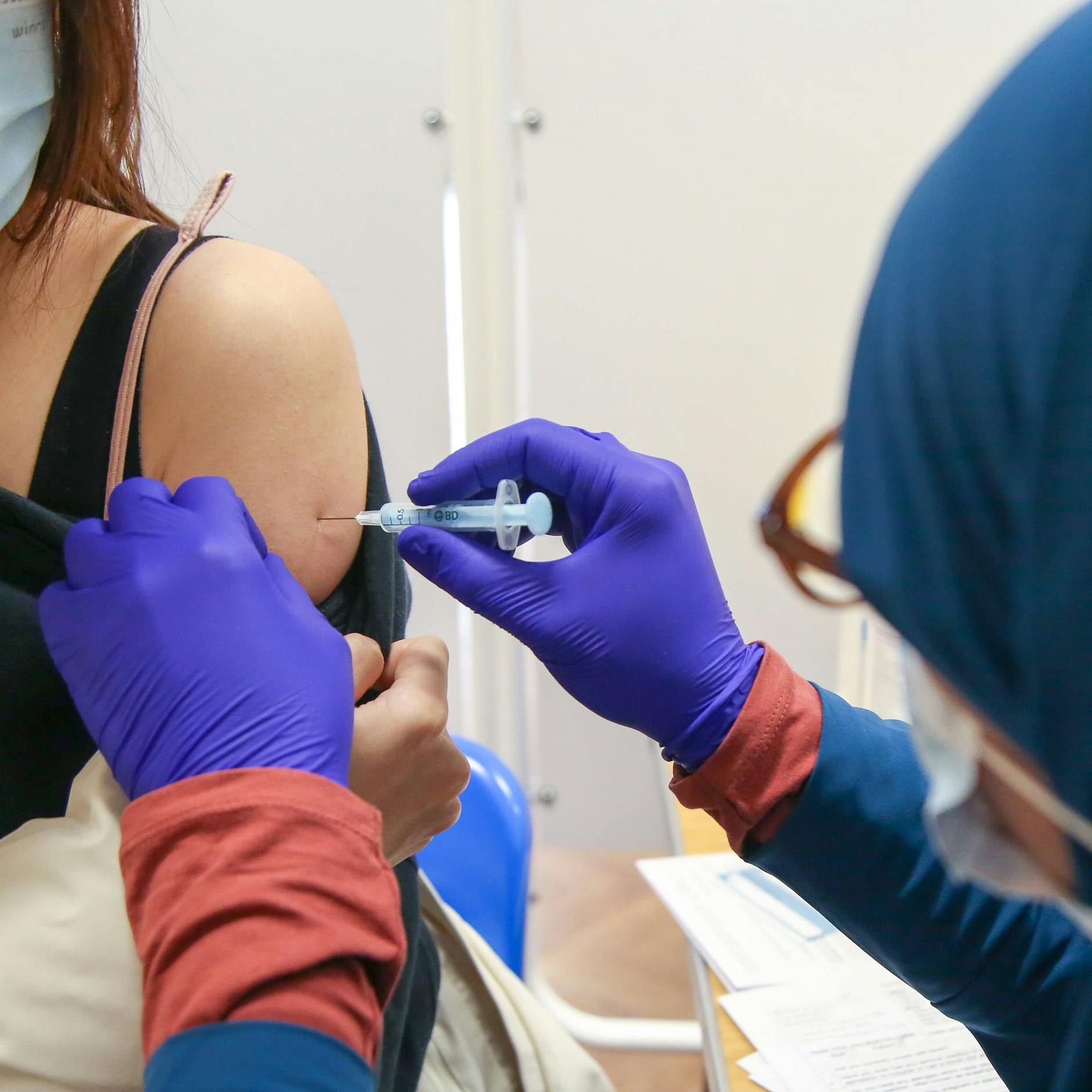 Image - Sind spezielle Impfstoffe gegen Omikron notwendig?