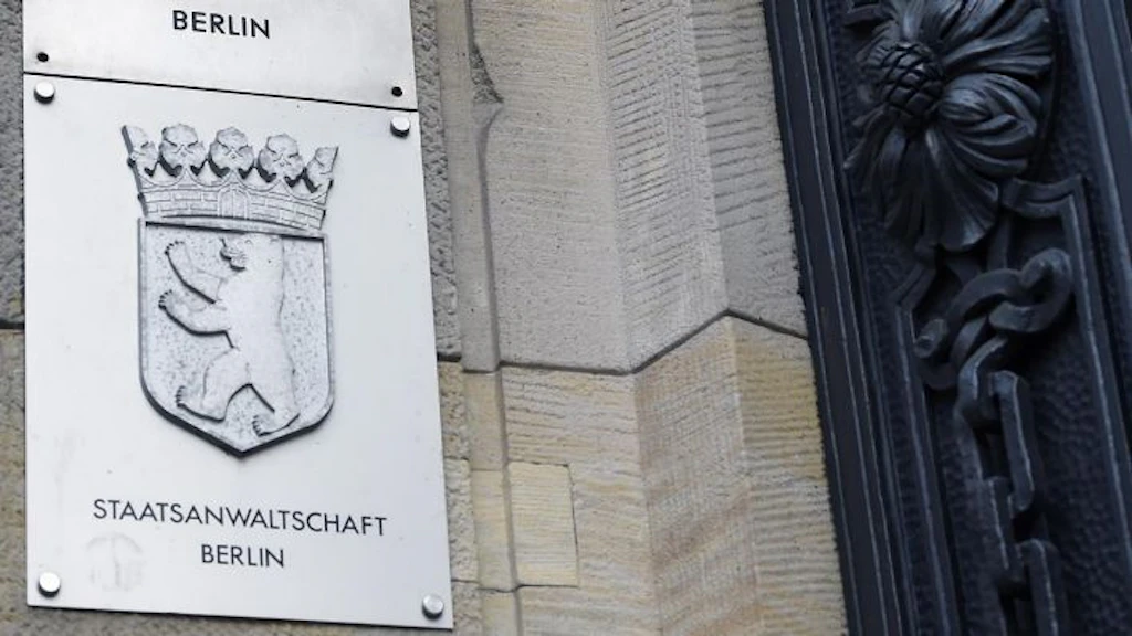 Getötete Afghanin im Koffer durch Berlin gezogen: Mordanklage gegen Brüder