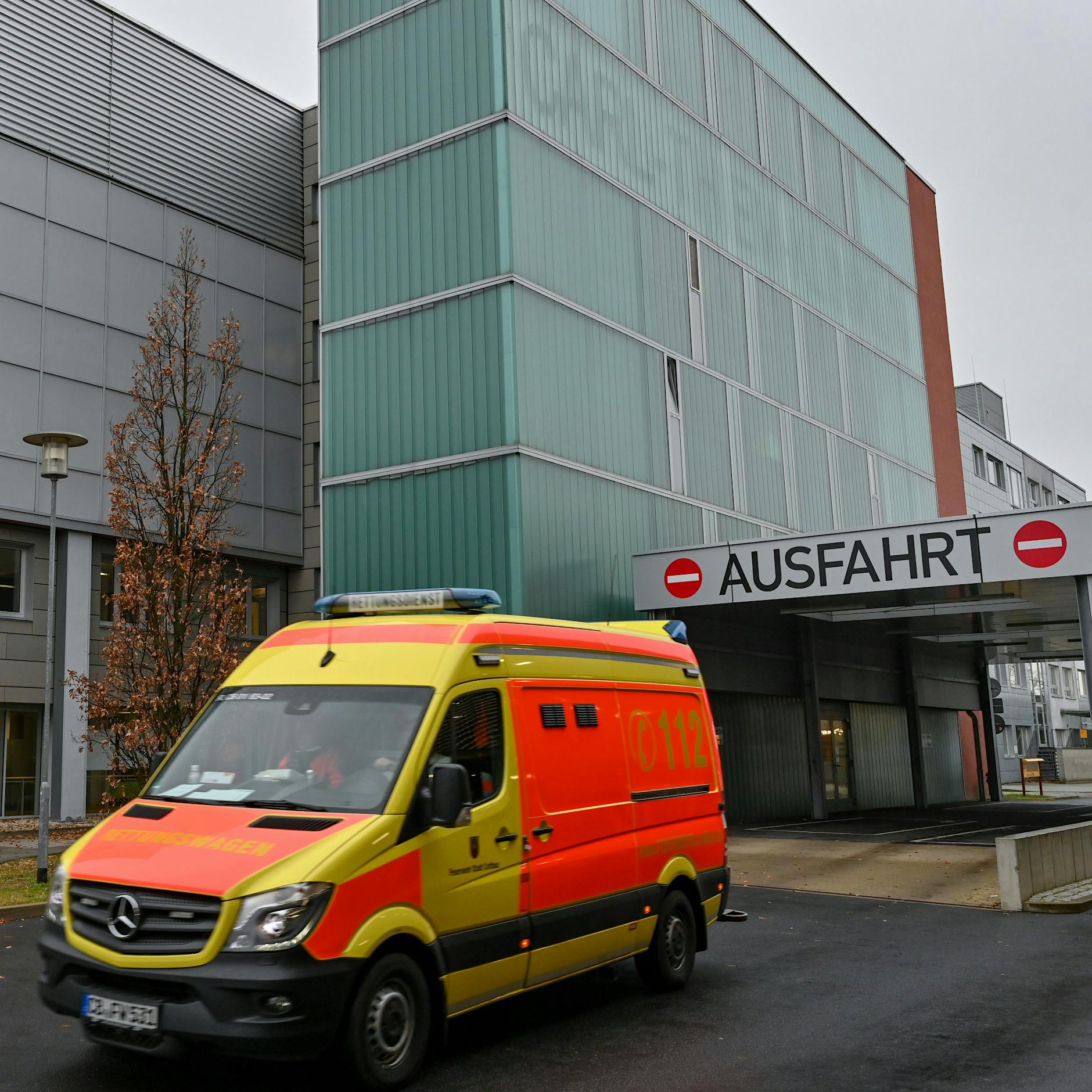 Corona in Brandenburg: Diese schärferen Regeln gelten ab sofort!