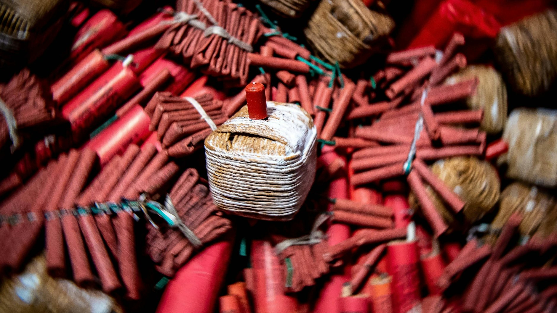 Normalerweise scheppert es in der Silvesternacht gewaltig, doch dieses Jahr wird es sicher ruhiger werden.
