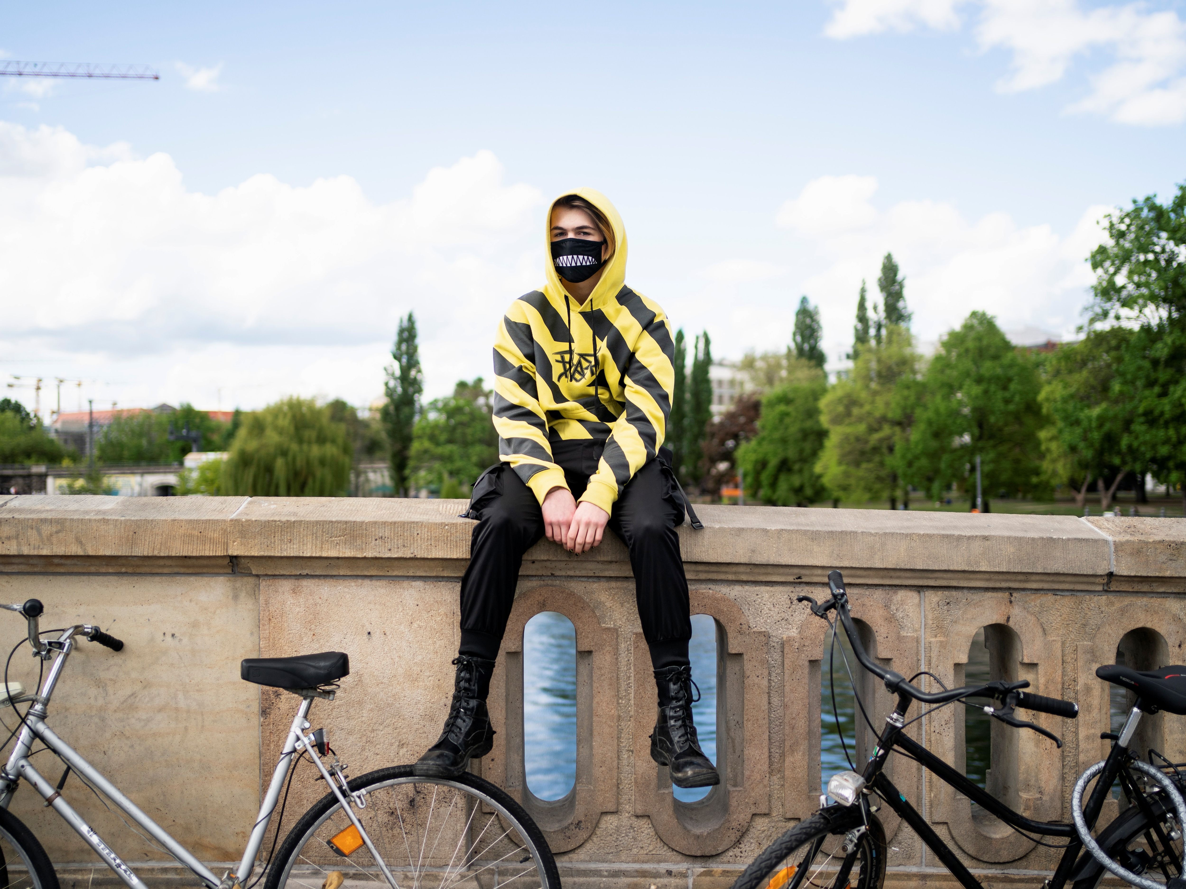 Anfang 20 und immer „so lost“: Warum sich meine Generation oft verloren fühlt