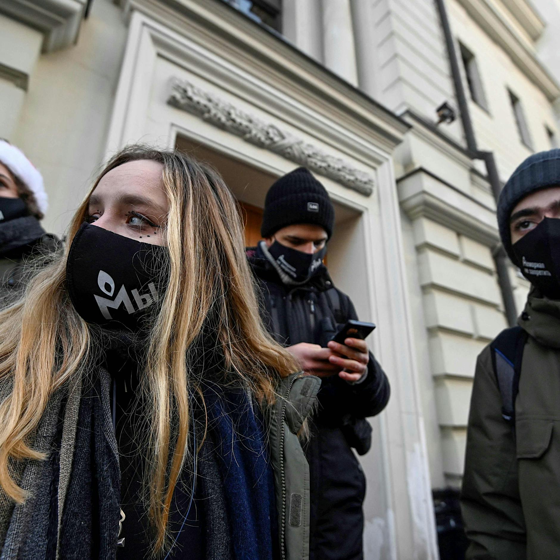 Russland verbietet Memorial: Ein Zeichen der Schwäche