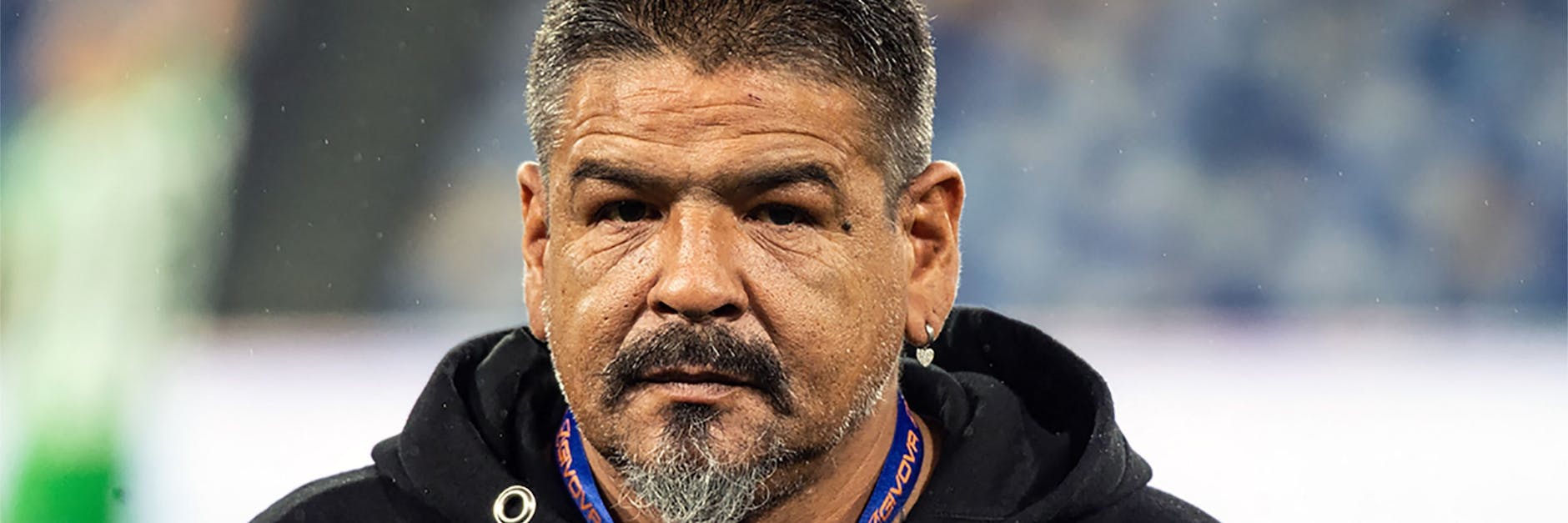 Hugo Maradona wurde nur 52 Jahre alt. 