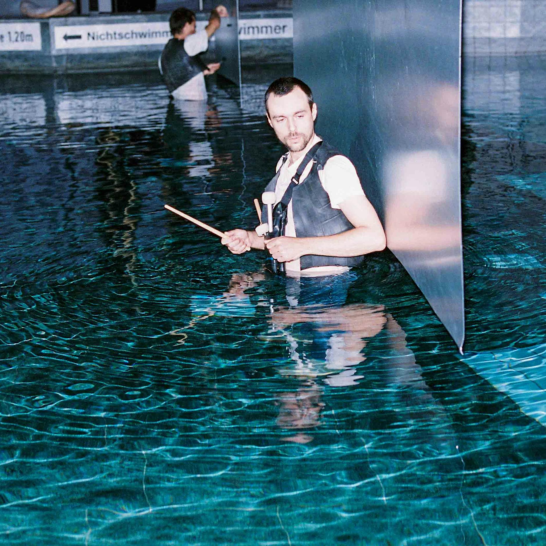 Kunst-Highlights 2021: „Disappearing Berlin“ und „28 Seiten Emotionen“