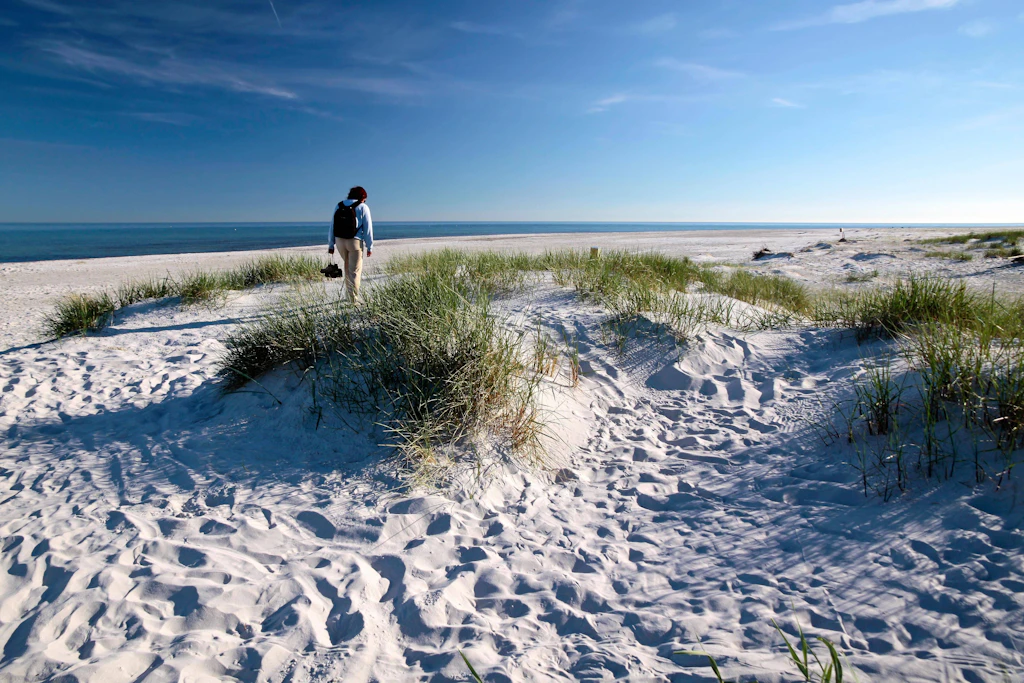 Neue Reiseroute für Berliner Urlauber: Mit Bahn und Schiff nach Bornholm