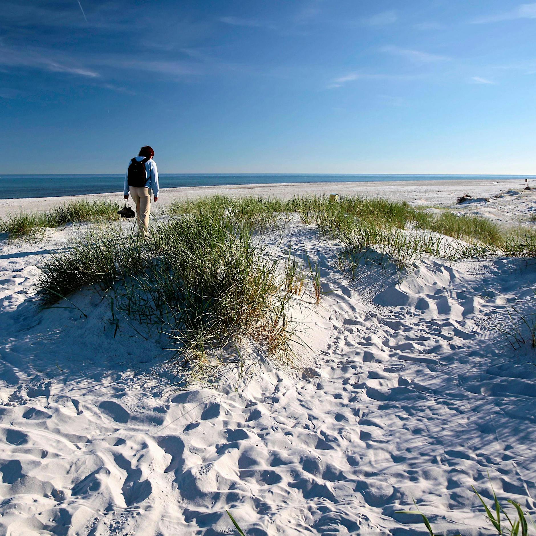 Neue Reiseroute für Berliner Urlauber: Mit Bahn und Schiff nach Bornholm