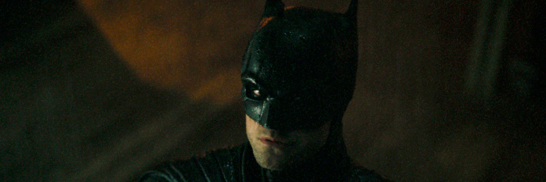 Twilight-Star Robert Pattinson spielt den neuen Batman.