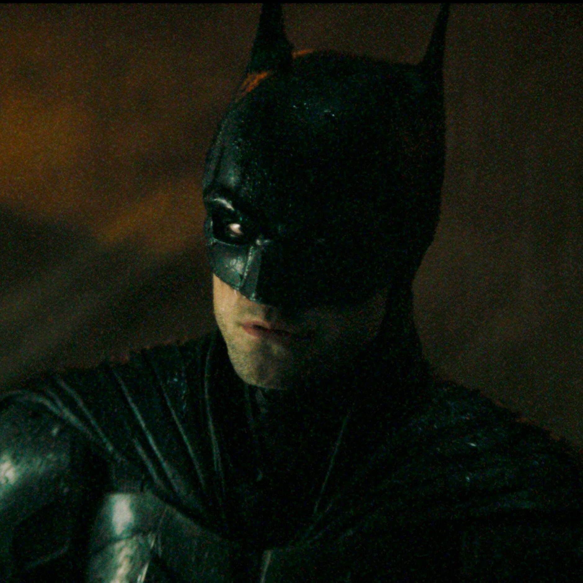 Robert Pattinson: Sexy im neuem Batman-Trailer