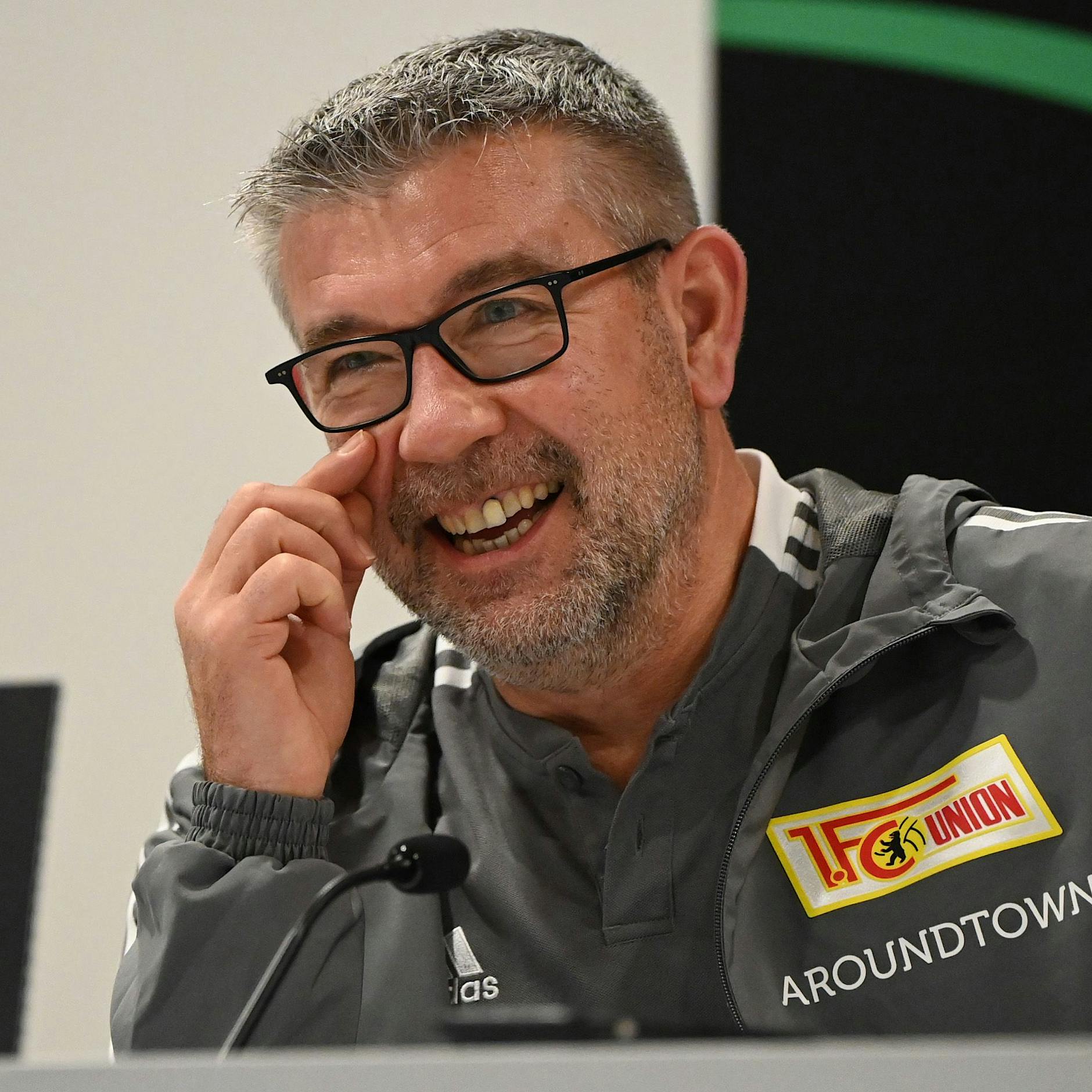 Ein eisernes Phänomen: Trainer Urs Fischer macht den Sparfuchs