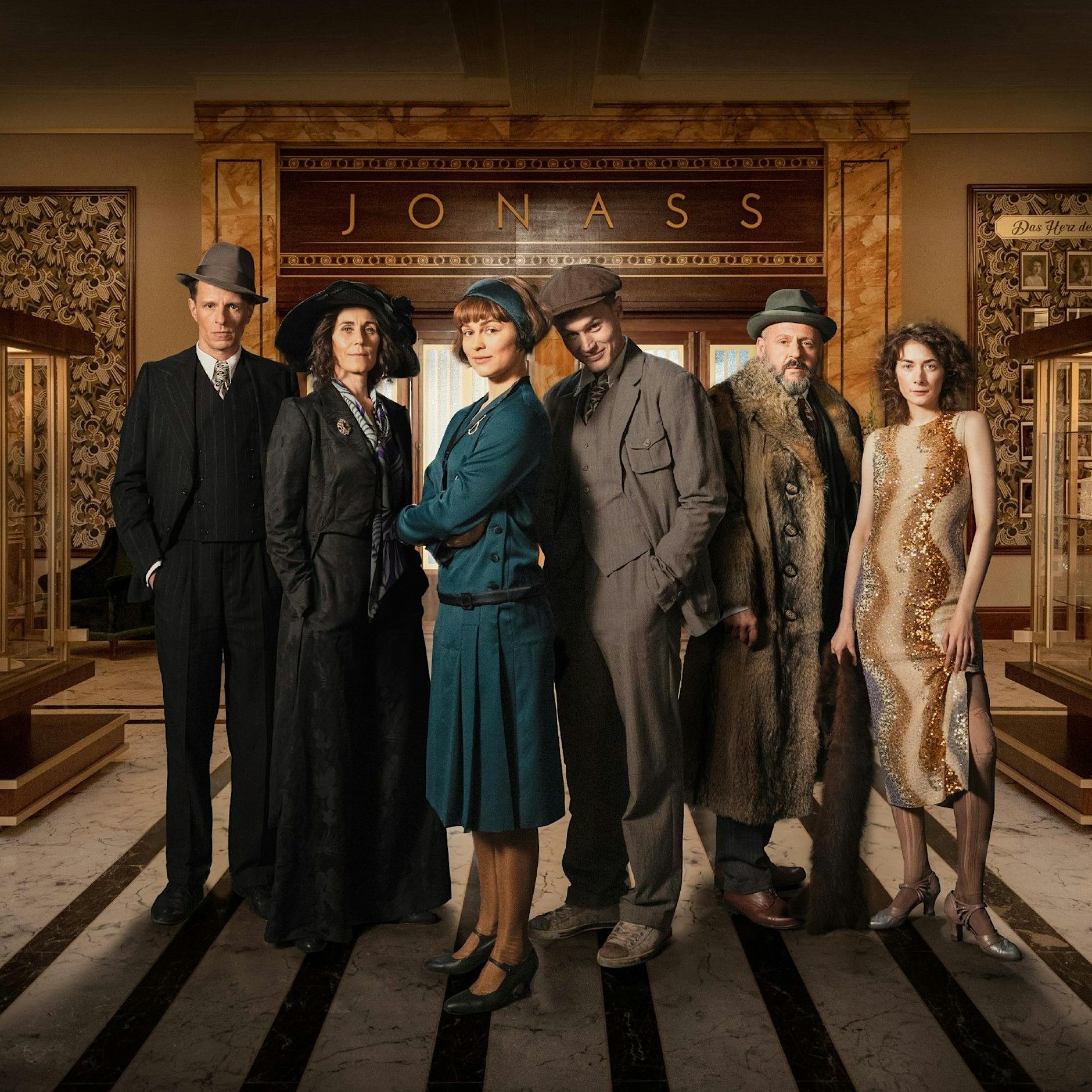 Rex-Gildo-Film, „Masked Dancer“, „Star Wars“ und „Herr der Ringe“: DAS sind die TV- und Streaming-Höhepunkte 2022