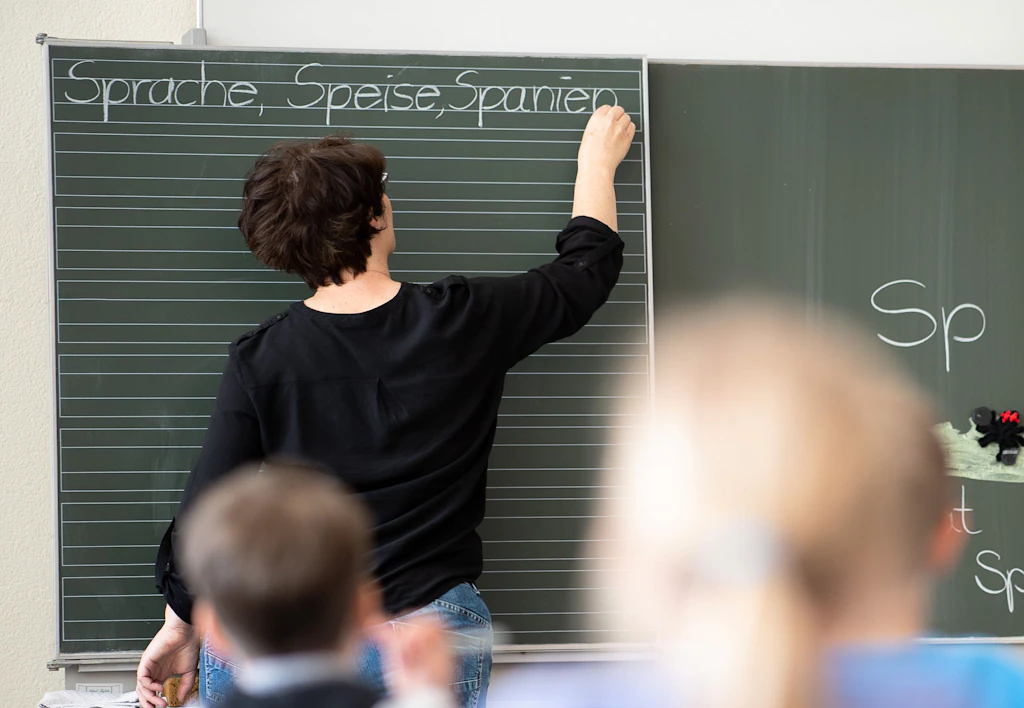 Berliner Schulleiter-Verband sieht Wechselunterricht kritisch