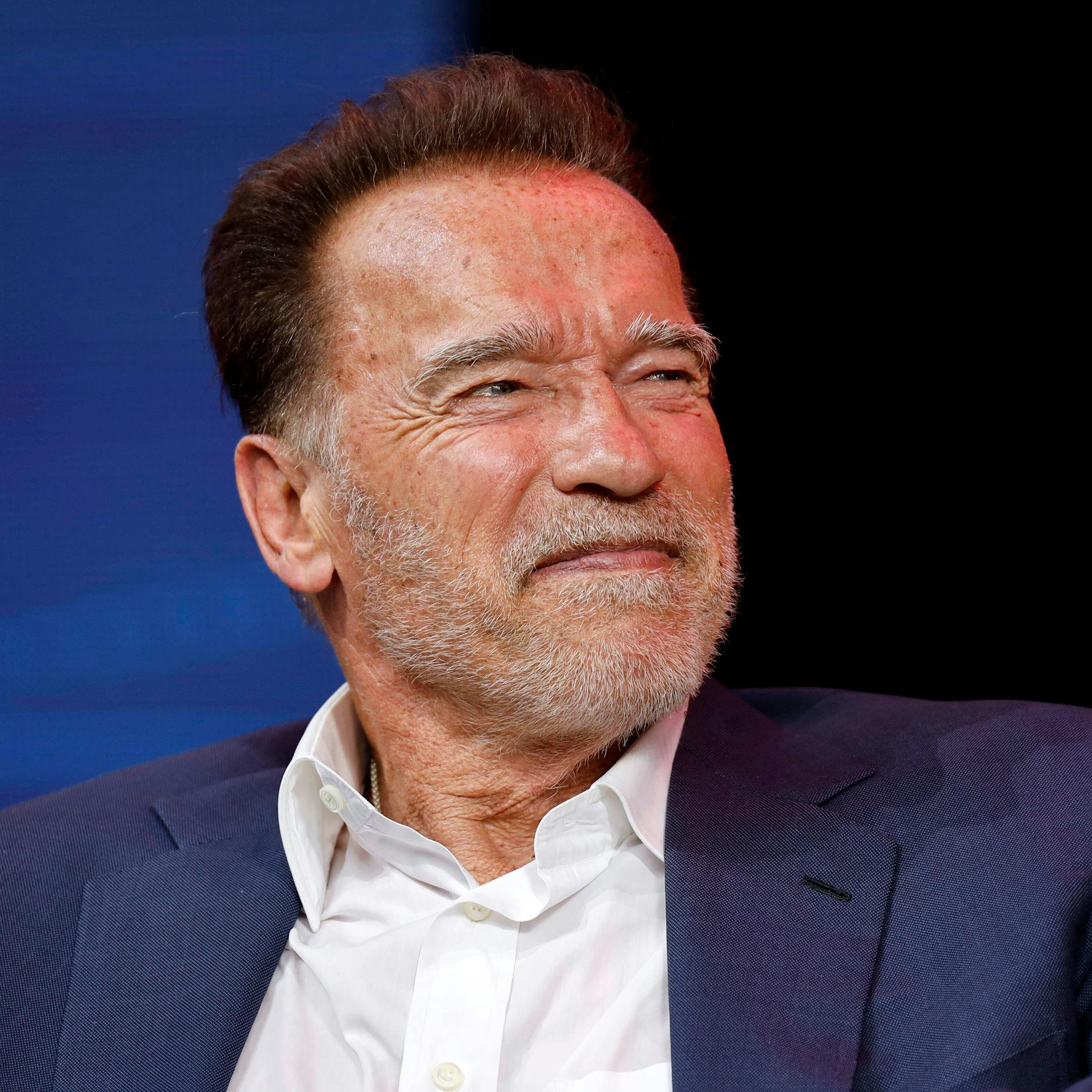 Zehn Jahre nach Ehe-Aus: Arnold Schwarzenegger ist endlich geschieden!