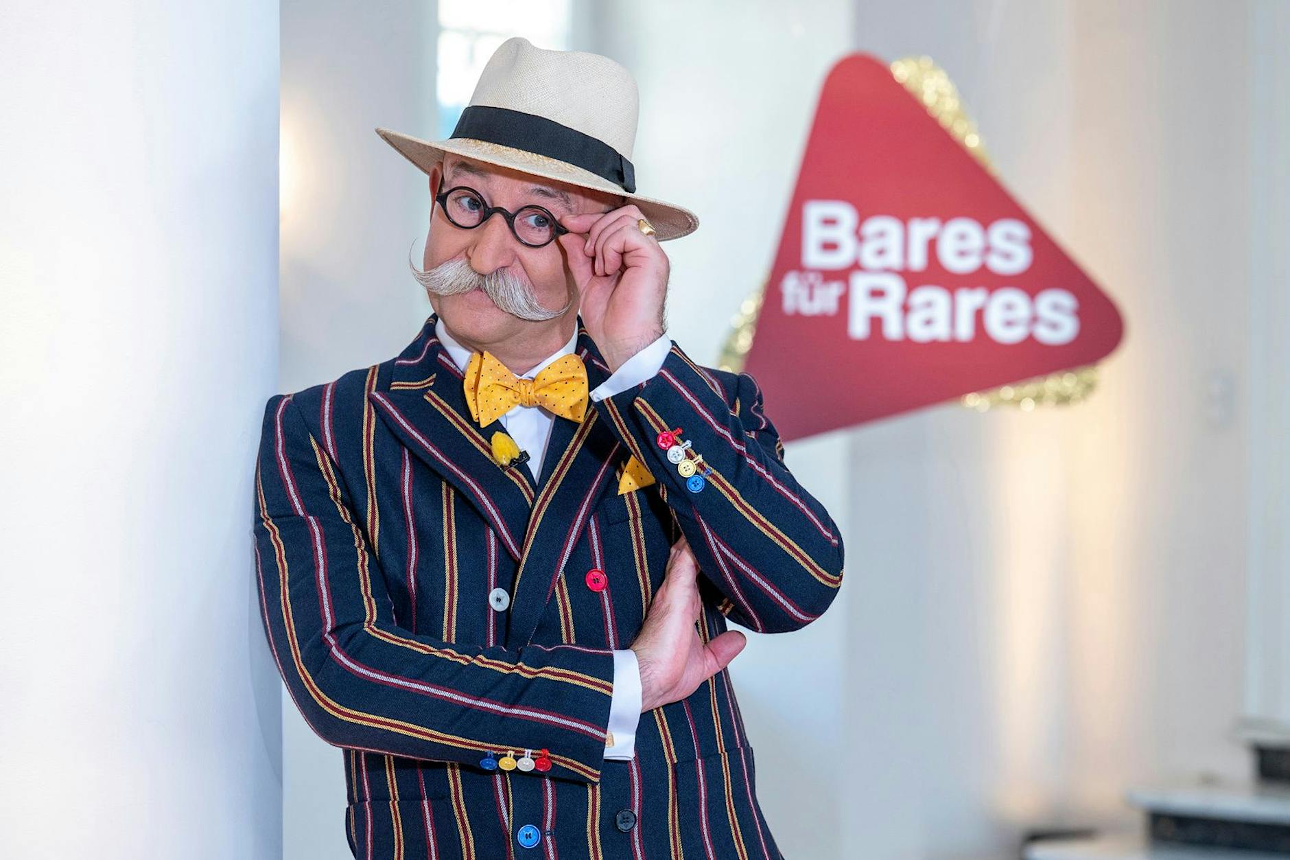 Kult-Show fällt aus: Fans von „Bares für Rares“ müssen jetzt tapfer sein!