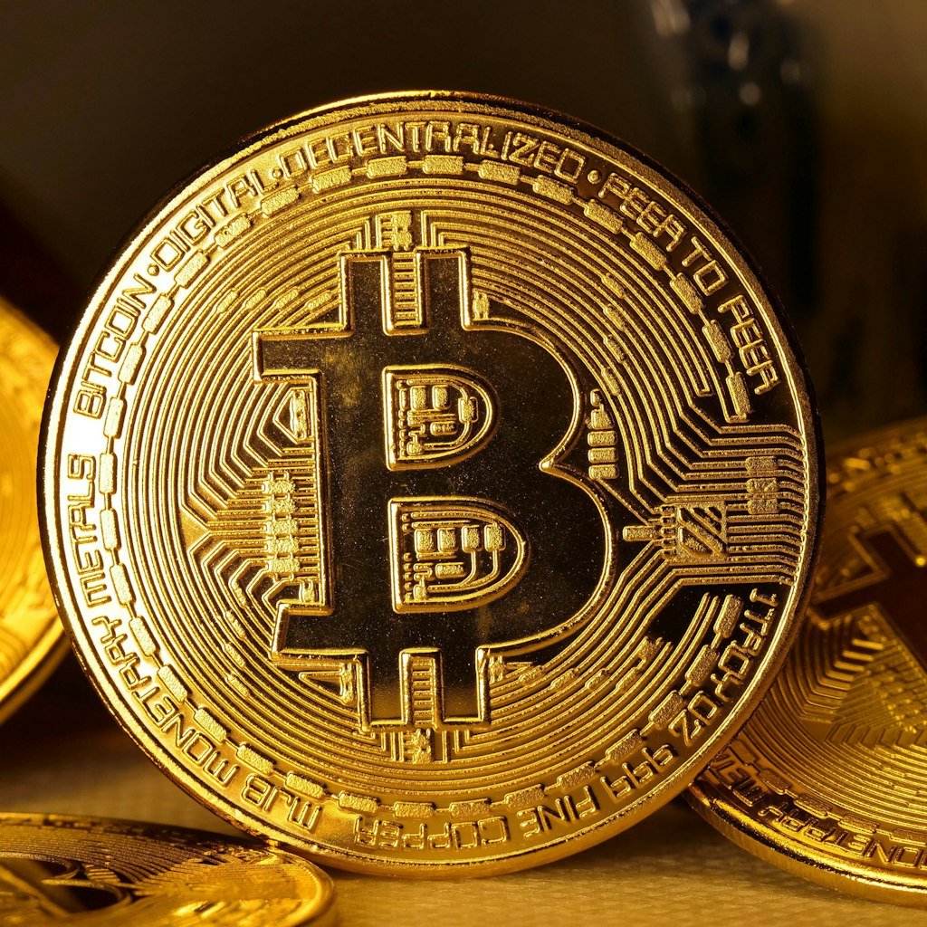 Suche nach dem Phantom: Wer ist der Bitcoin-Erfinder?