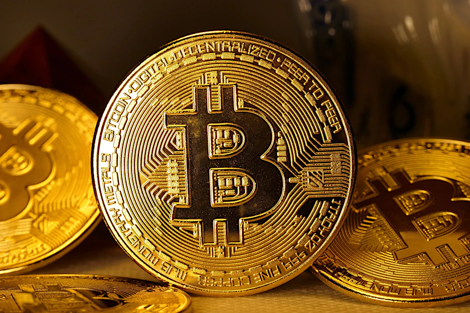 Bitcoin – wer hat die Kryptowährung eigentlich erfunden?