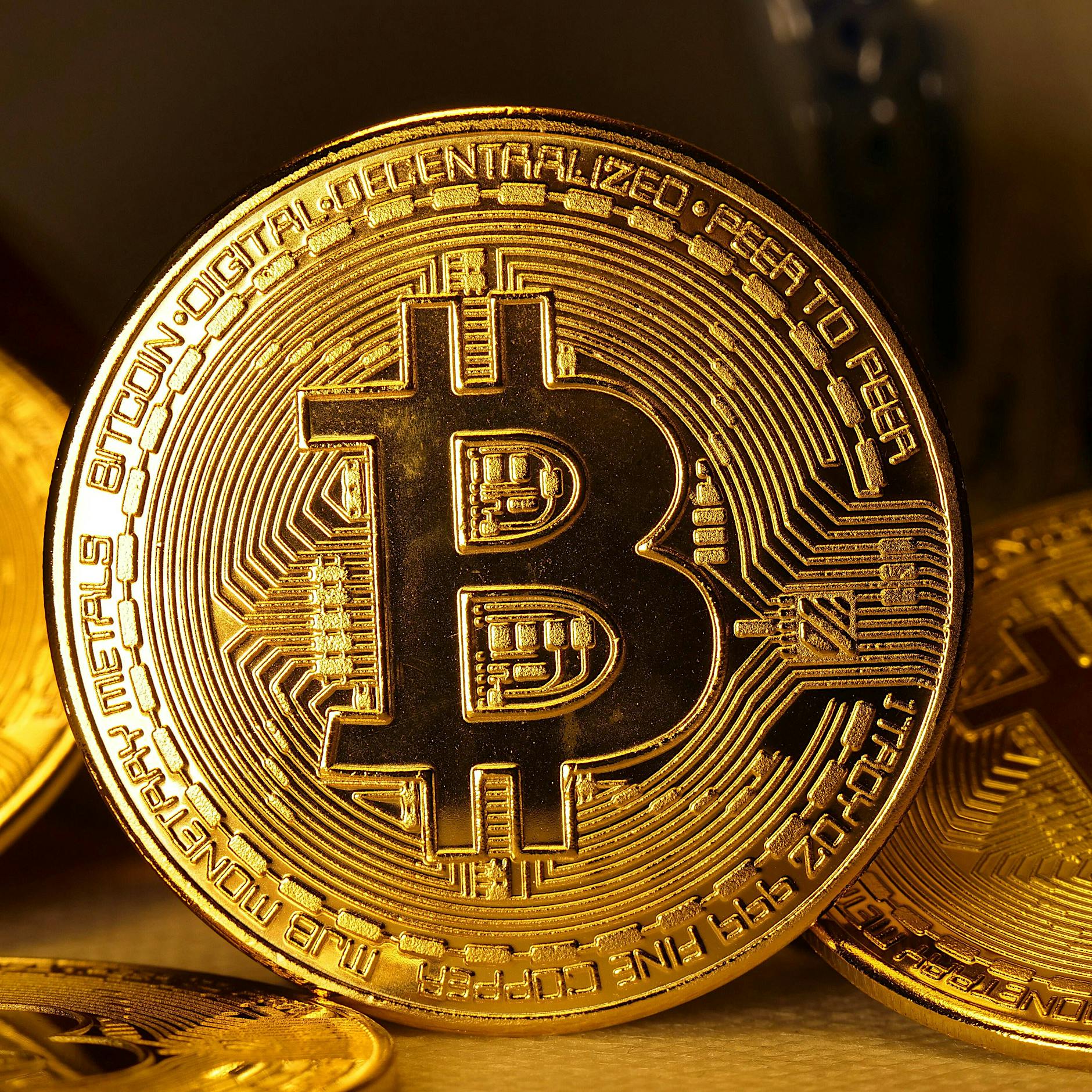Suche nach dem Phantom: Wer ist der Bitcoin-Erfinder?