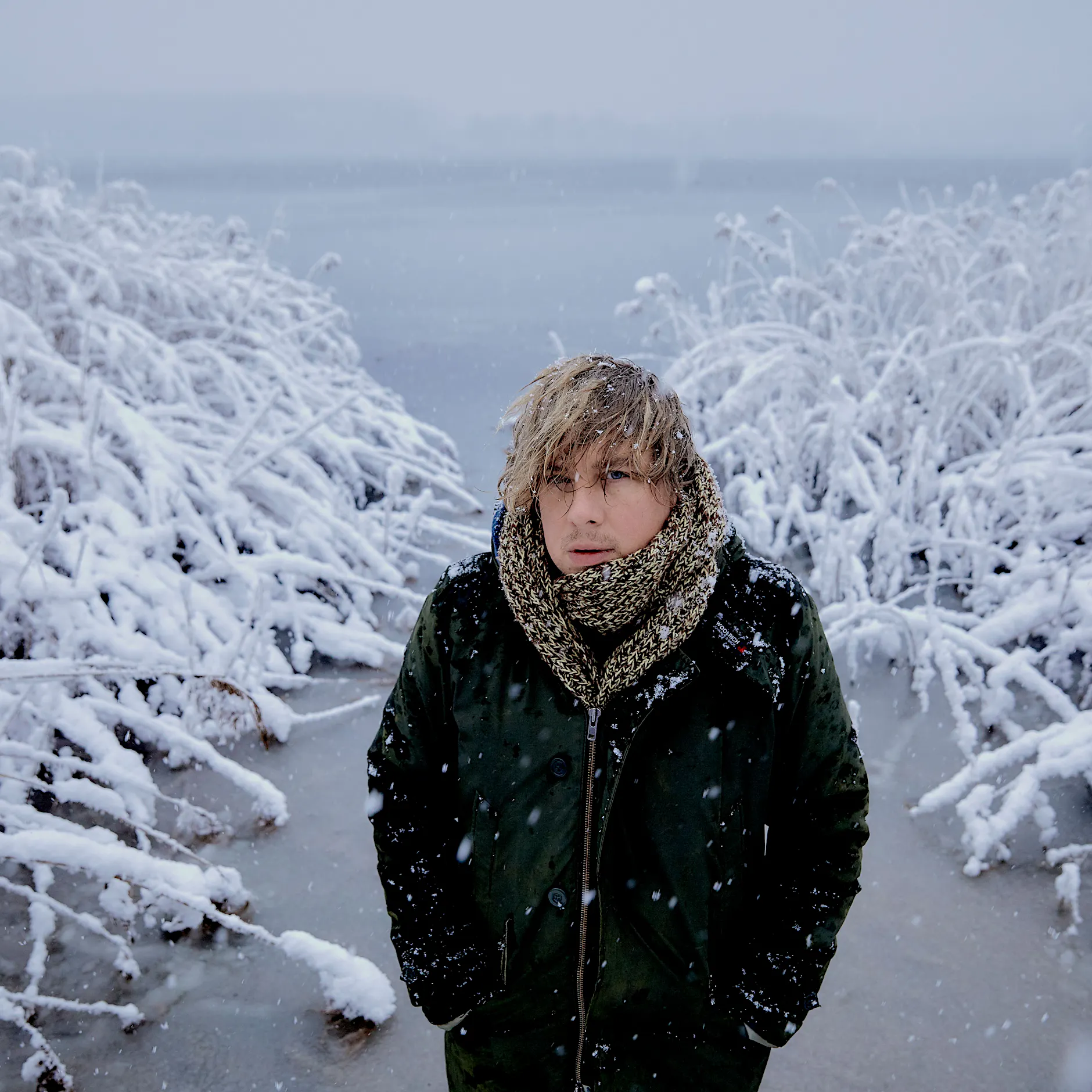 Dominik Eulberg: „Es ist ein gutes Gefühl, keinen Besitz zu haben“