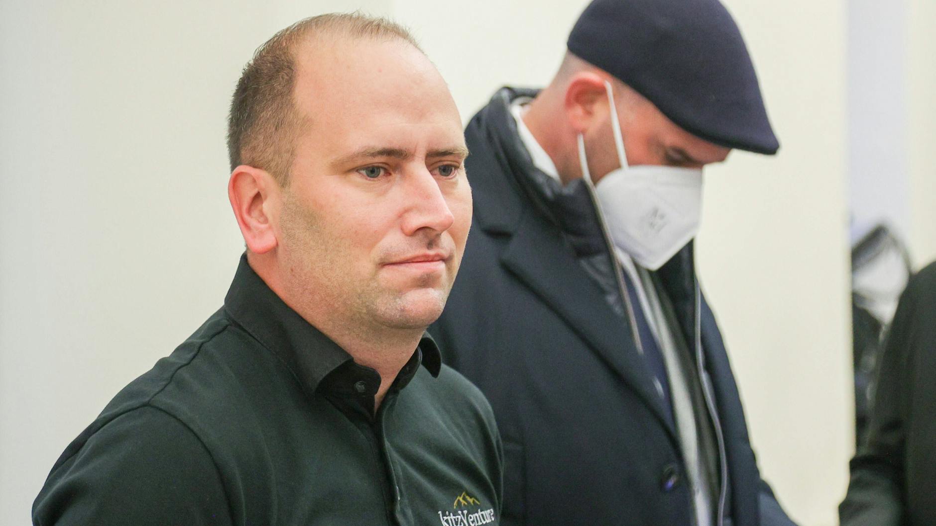 Millionär Patrick Landrock will Schlecker wiederbeleben.