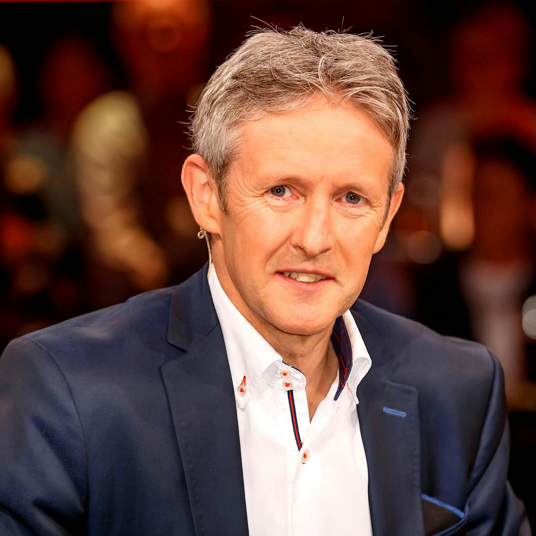 Hoffen auf Karl Geiger, aber Angst ums Geschäft