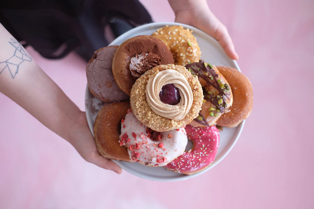 Eva Biringer: Meine Berliner Food-Tops und -Flops für das Jahr 2021