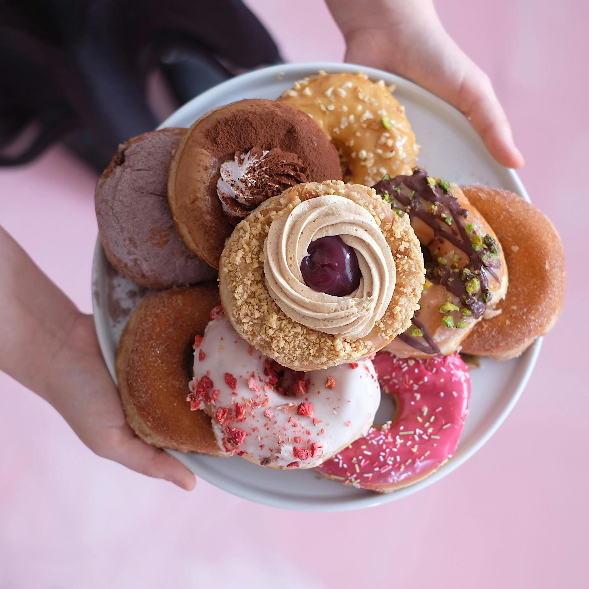 Eva Biringer: Meine Berliner Food-Tops und -Flops für das Jahr 2021