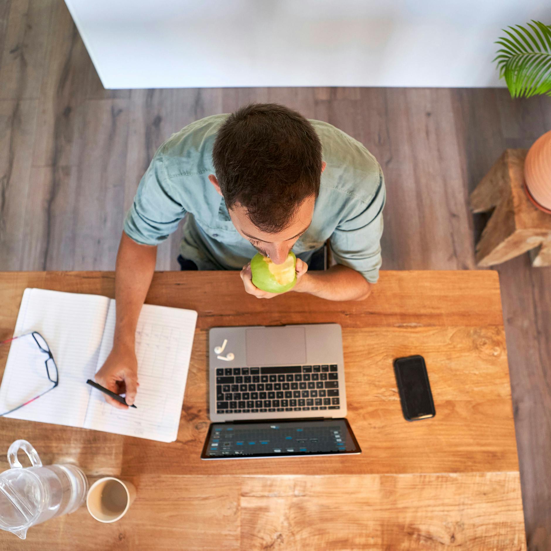 Homeoffice verteuert Stromrechnung um bis zu 94 Euro!