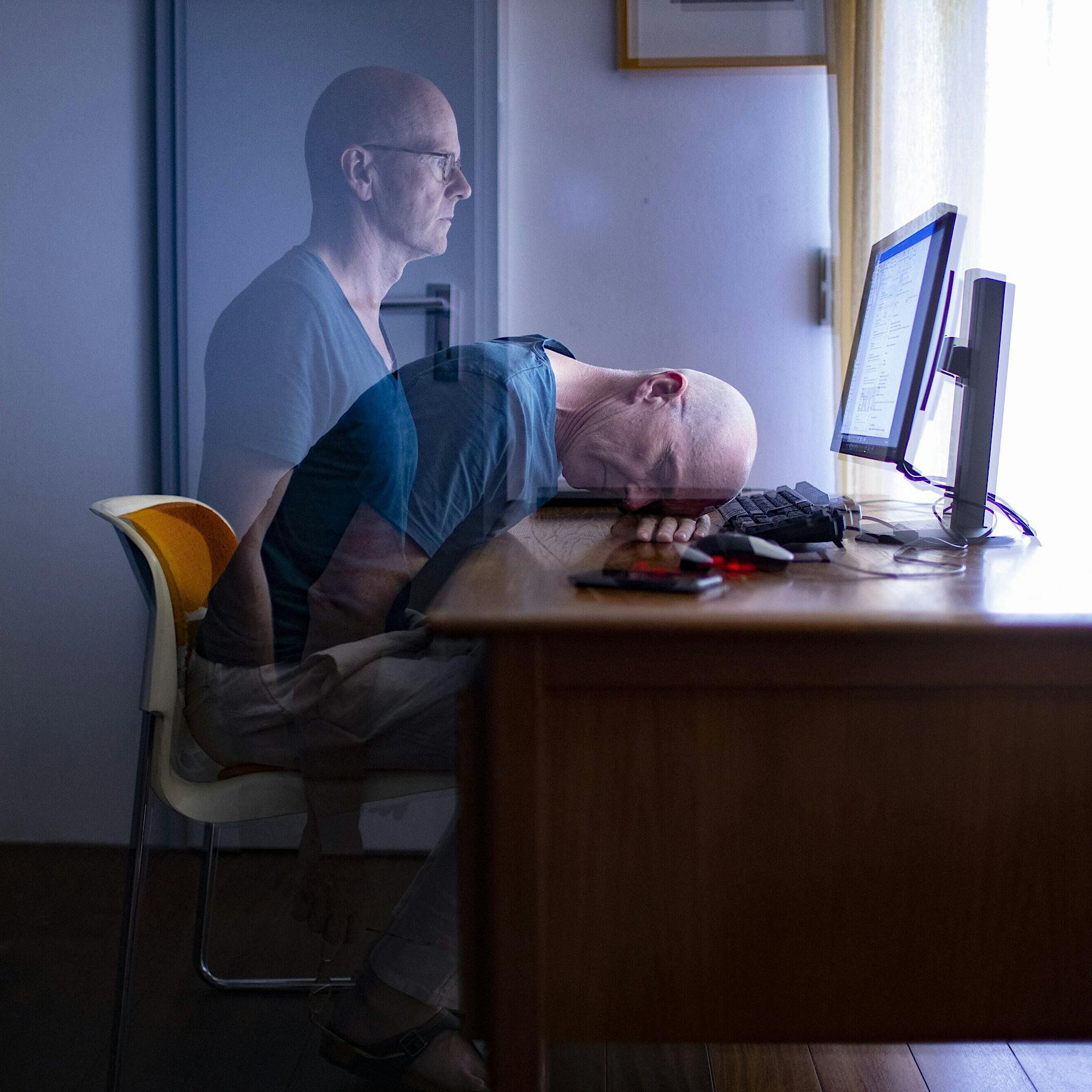 Corona will einfach nicht aufhören: Was die Forschung zu Long Covid sagt