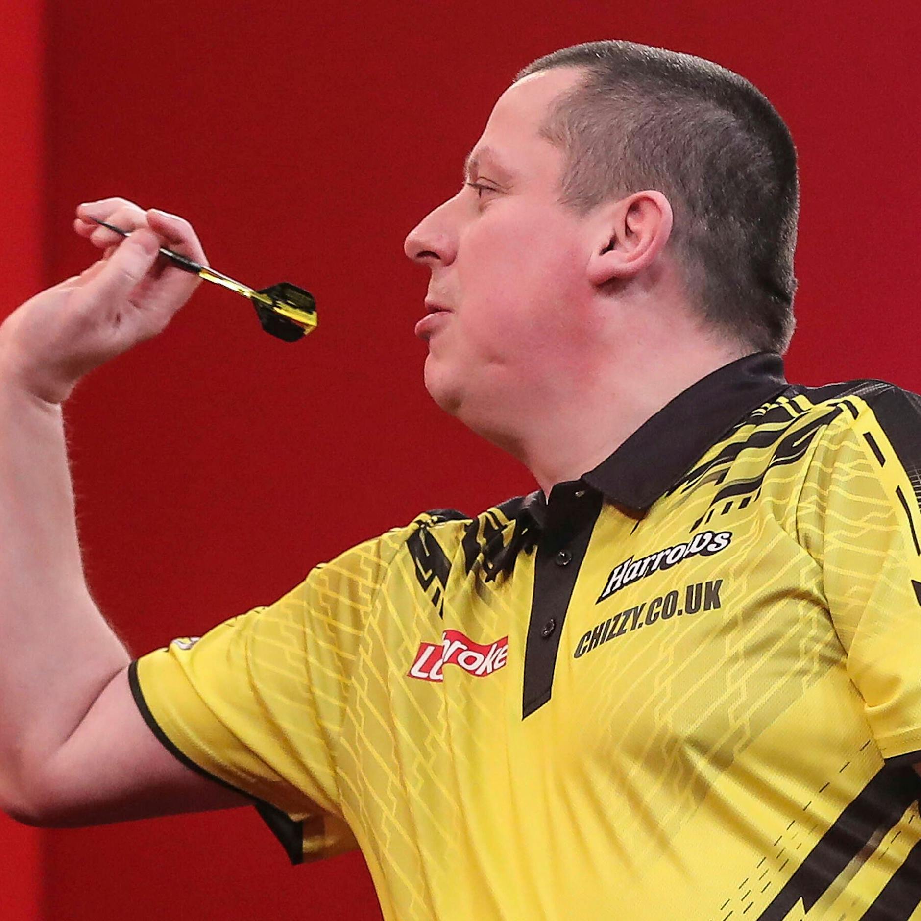 Darts-WM: Corona-Alarm im Ally Pally – Nächster Profi positiv getestet! Wird das Turnier jetzt abgebrochen?