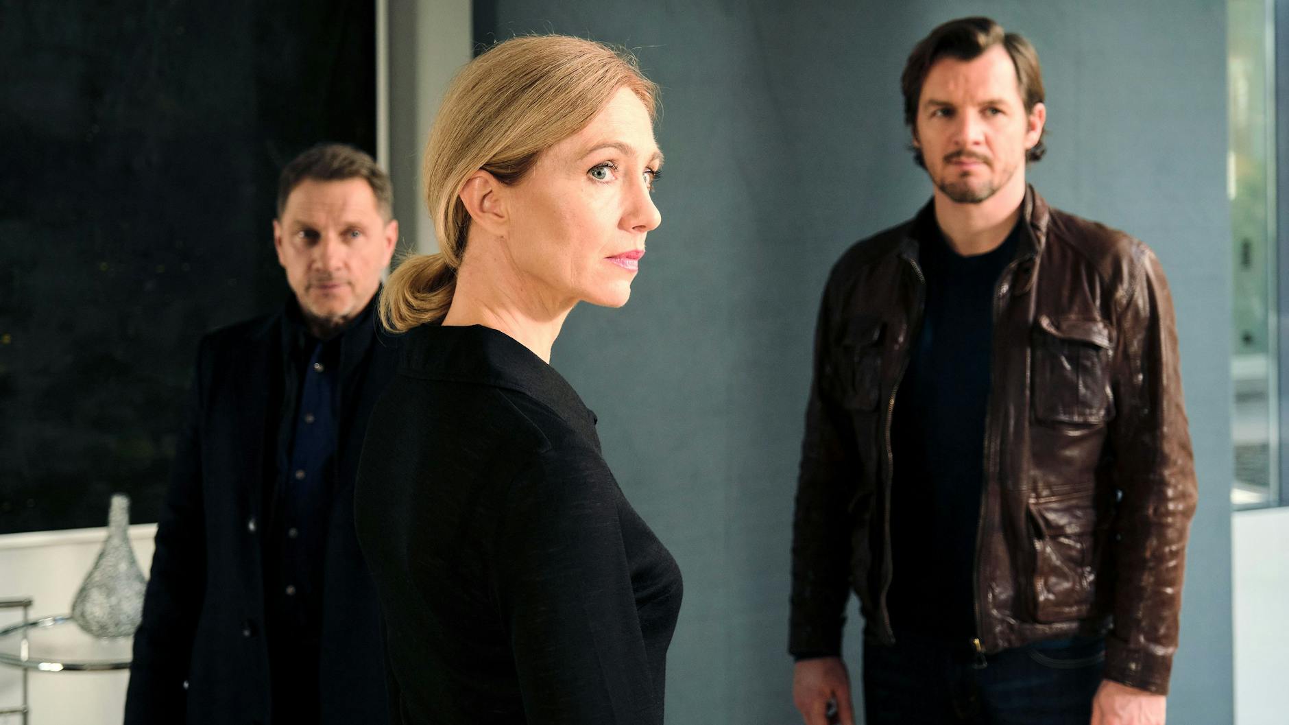 Der Tatort: Dieses Mal aus Stuttgart.