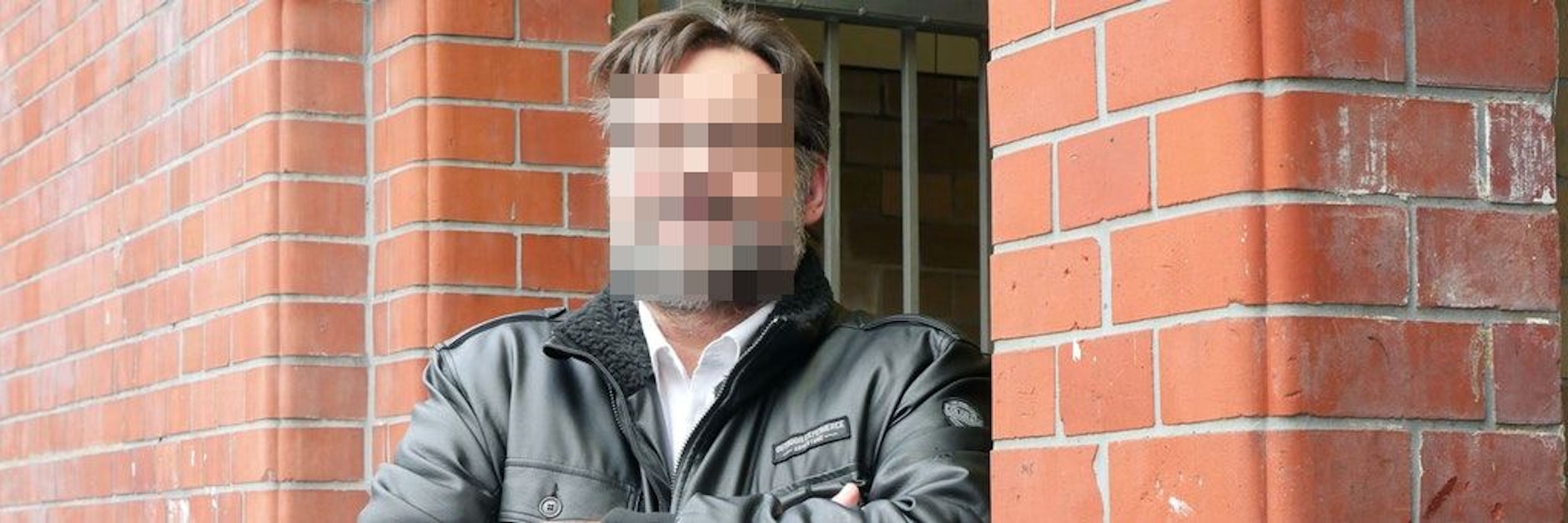 Familienvater Alexander B. sieht die Corona-Maßnahmen kritisch und seine vier Kinder auch. Weil sie die Regeln nicht einhalten, besuchen sie seit fast einem Jahr die Schulen nicht mehr.