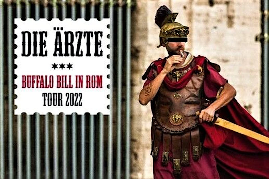 Ärzte-Konzert: Endlich wieder springen, tanzen, feiern und rundum glücklich sein.