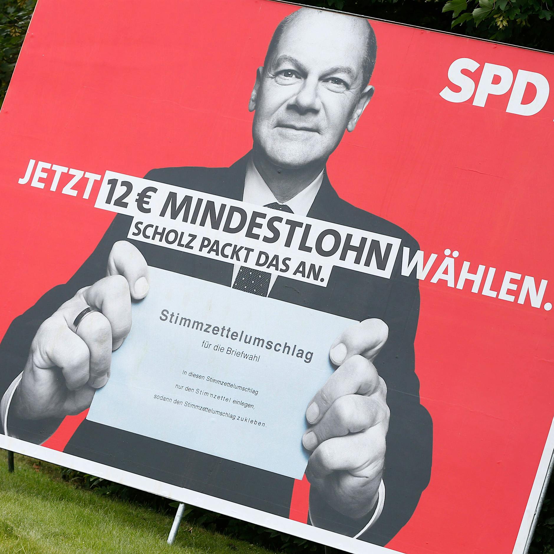 Mindestlohn-Frust der Arbeitgeber: Schaden auf allen Seiten