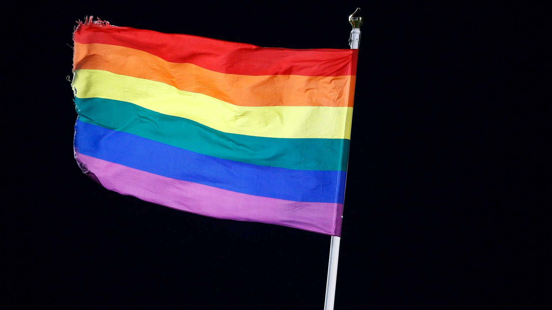 Geleichgeschlechtliche Paare können in der Schweiz heiraten.&nbsp;