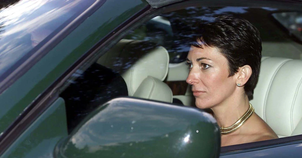 Sexhandel-Prozess gegen Epstein-Komplizin: Ghislaine Maxwell schuldig gesprochen