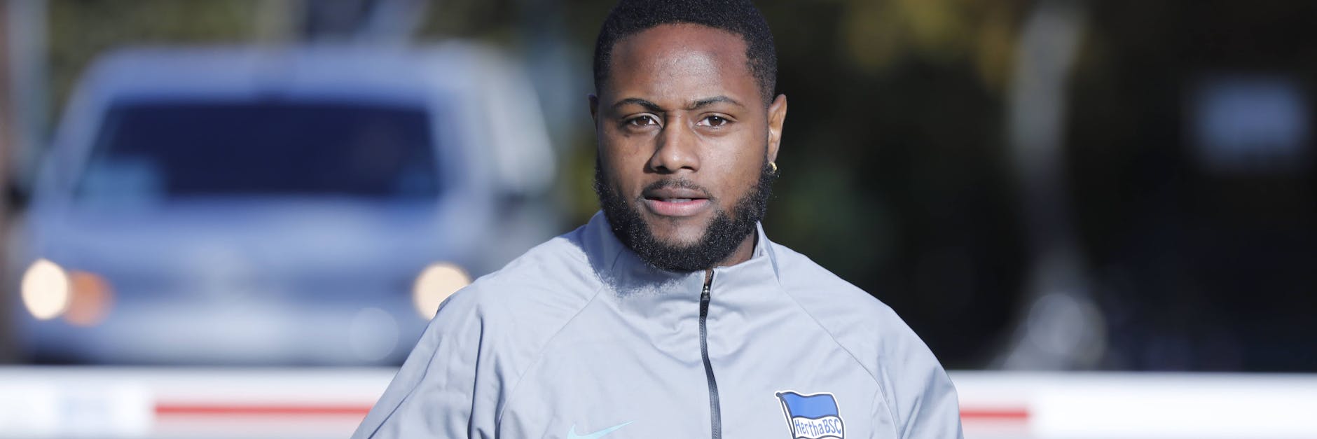 Deyovaisio Zeefuik wurde positiv auf Corona getestet und ist in Quarantäne.