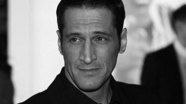 Der Komiker Mirco Nontschew schloss am 3. Dezember in Berlin für immer die Augen.