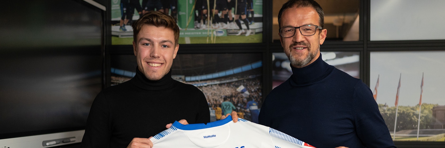 Infiziert: Hertha-Neuzugang Fredrik Andre Björkan.&nbsp;