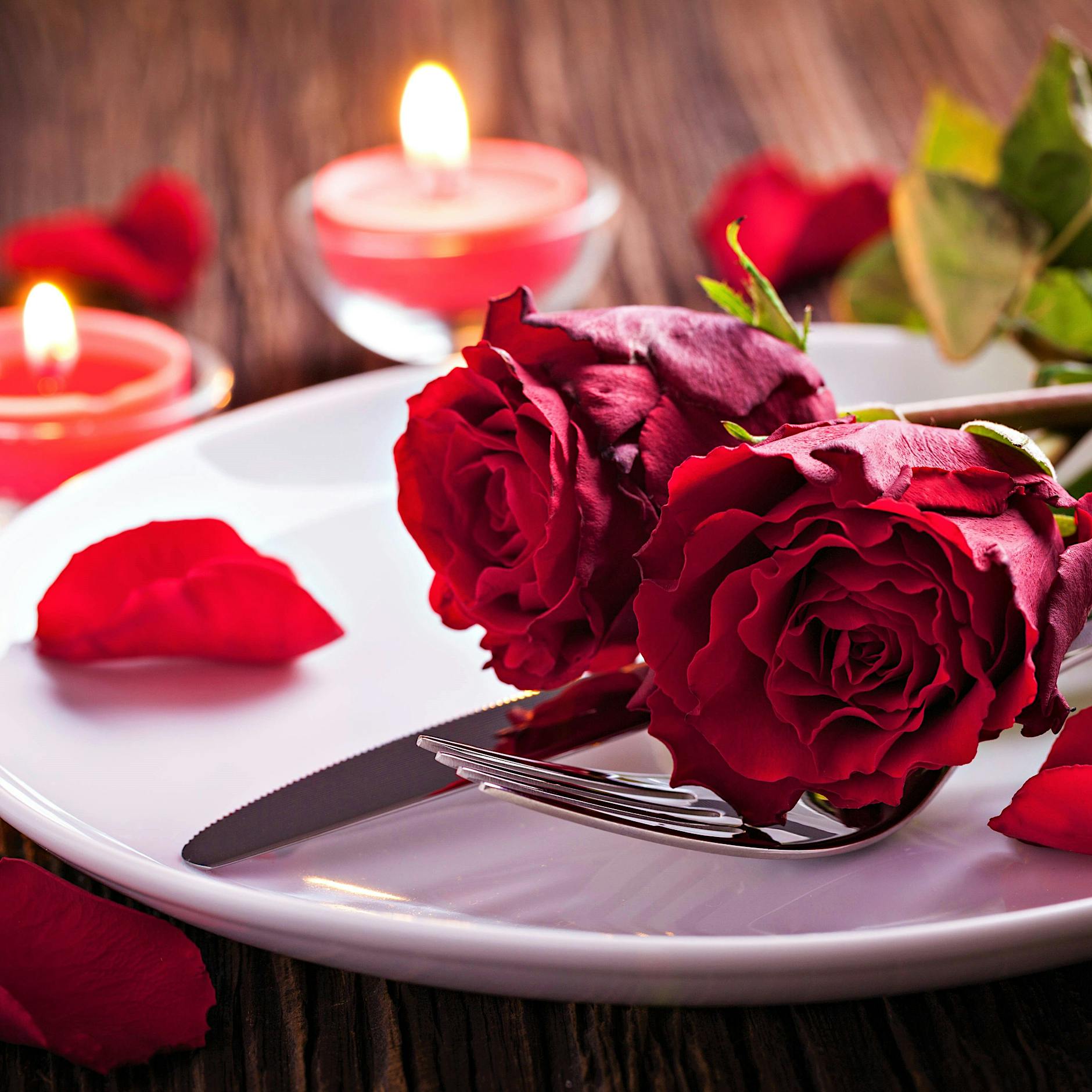 Candle Flight Dinner Rundflug Berlin 2025