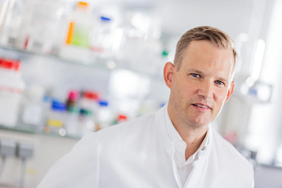 Hendrik Streeck ist Direktor des Instituts für Virologie an der Uniklinik Bonn.