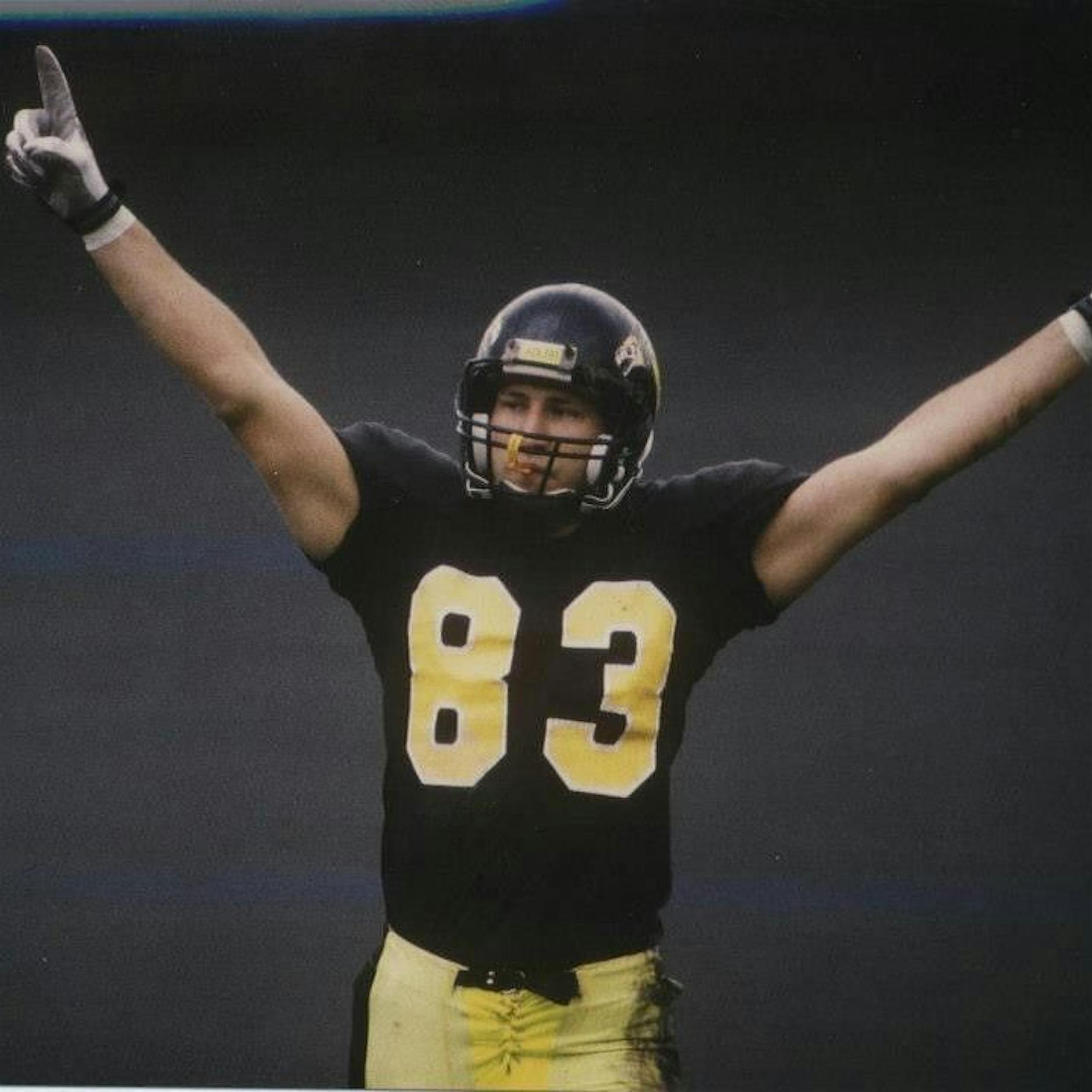 Interview mit Roman Motzkus: „Wir wollen keine Söldnerarmee sein“