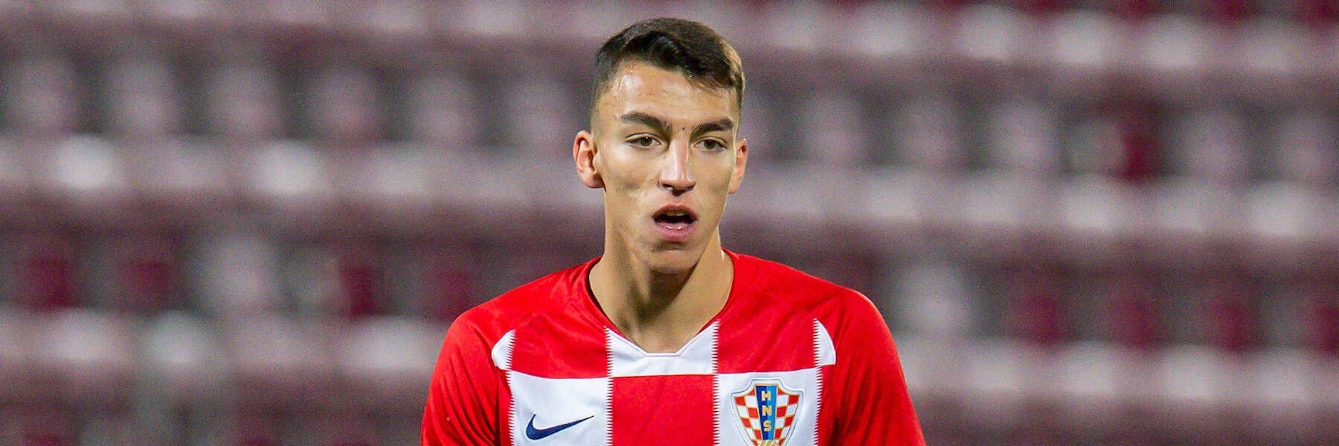 Der 1. FC Union leiht den kroatischen U-21-Nationalspieler Petar Musa von Slavia Prag aus.&nbsp;