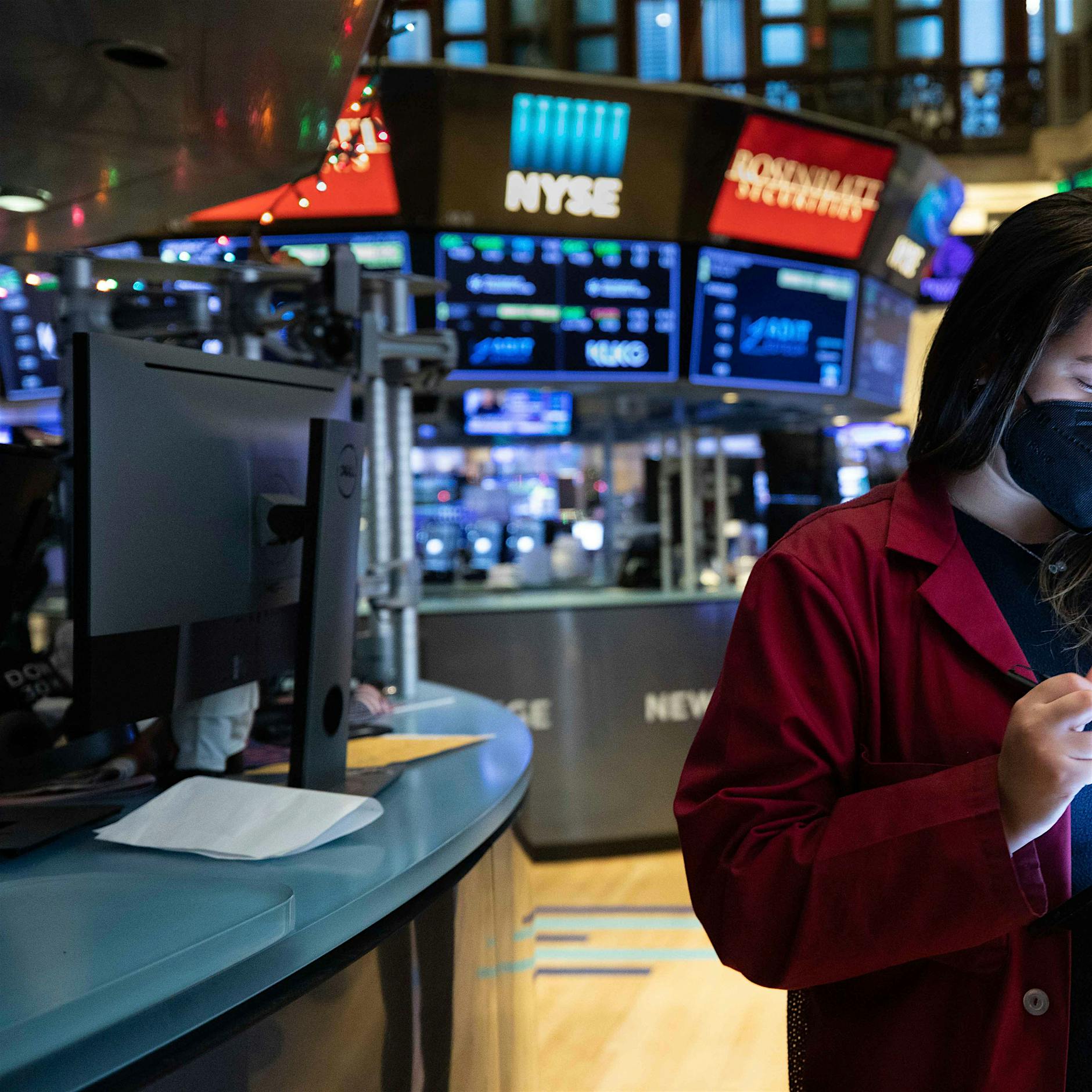 Eine GameStop-Geschichte: Den Marktkritikern ein Schlachthof