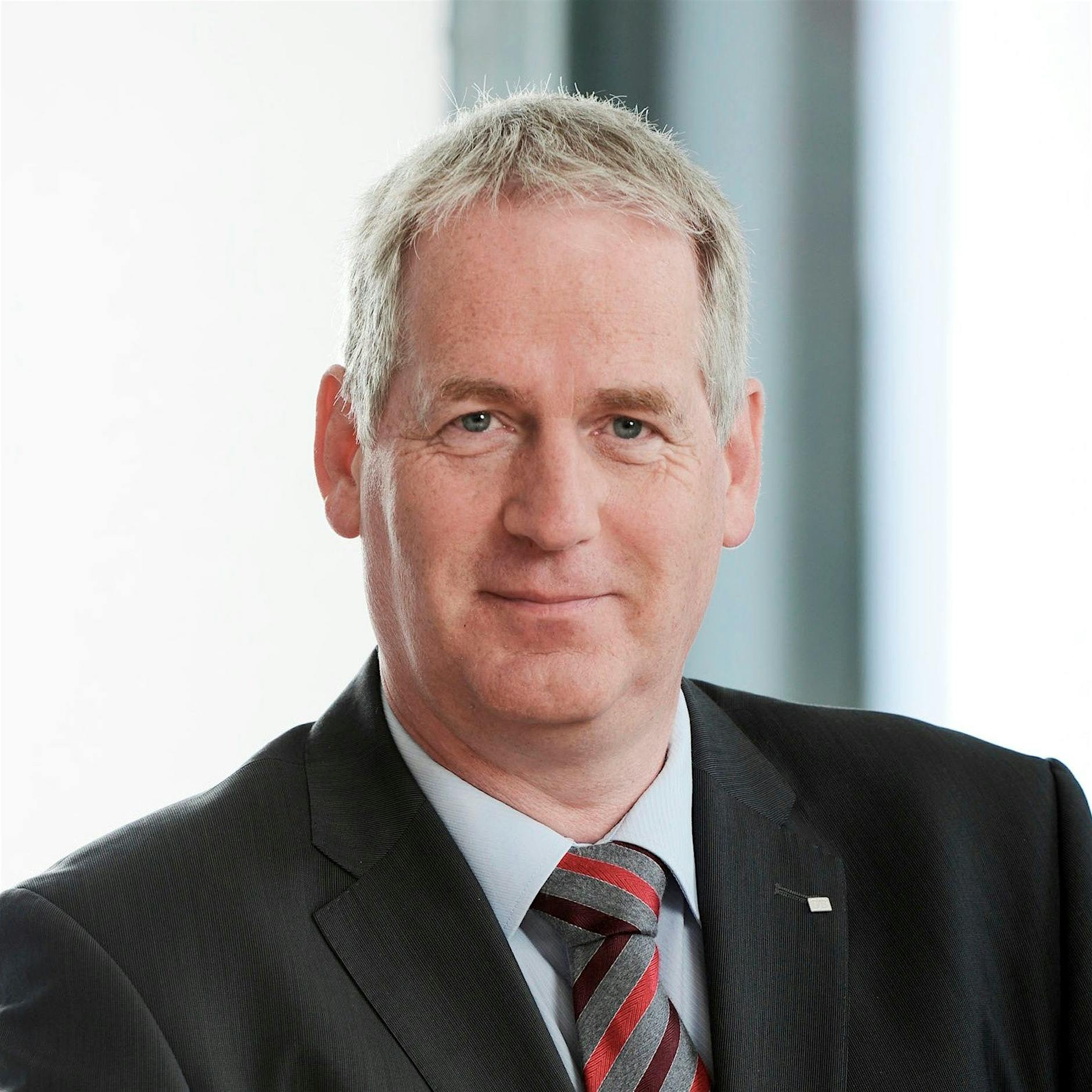 Personalchef der S-Bahn Berlin stirbt an den Folgen einer Corona-Infektion