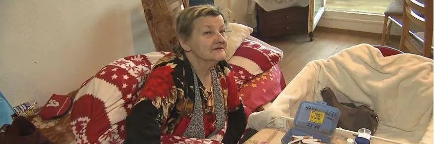 Karin Ritter aus Köthen stirbt mit 66 Jahren