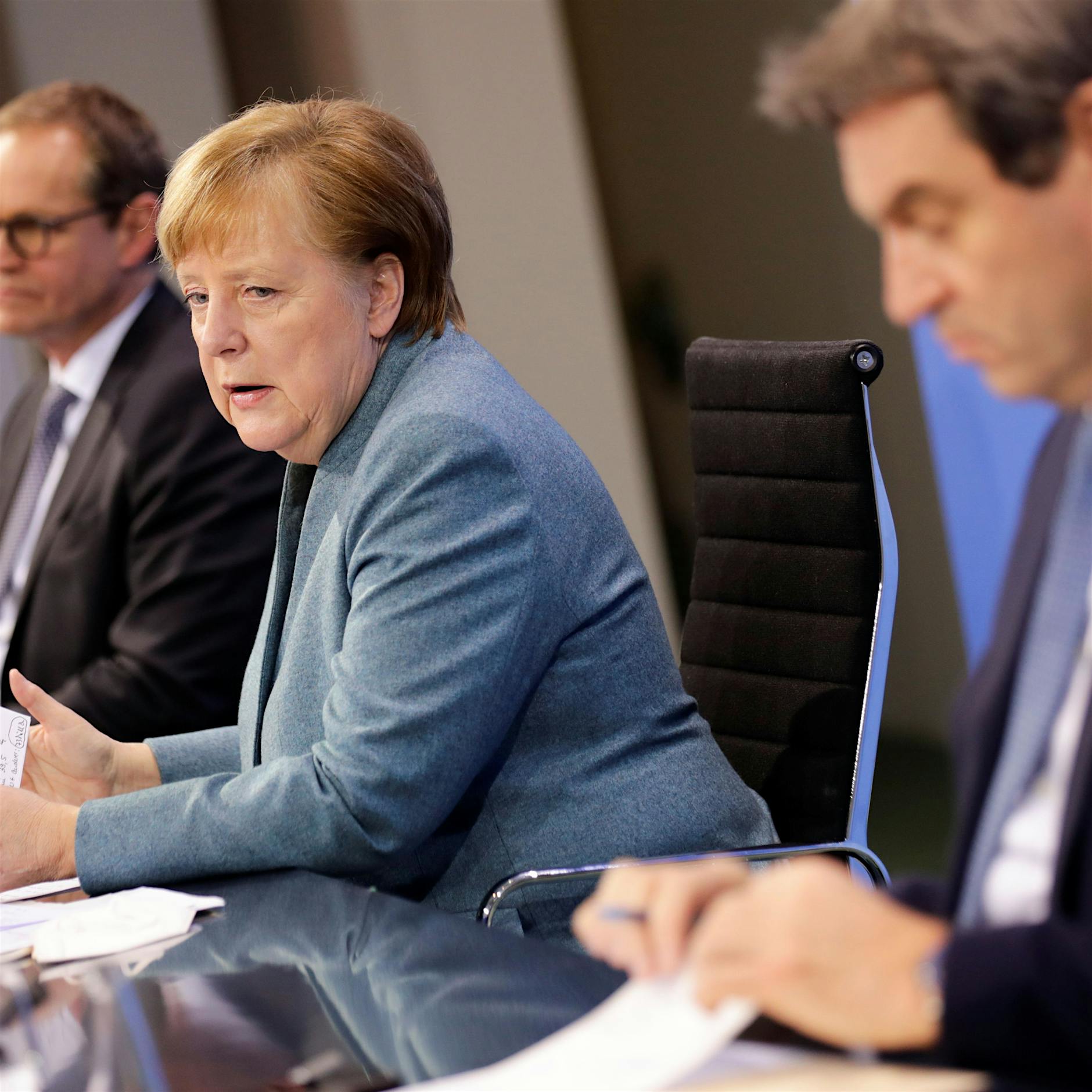 Impfgipfel: Im Tal der Orientierungslosen