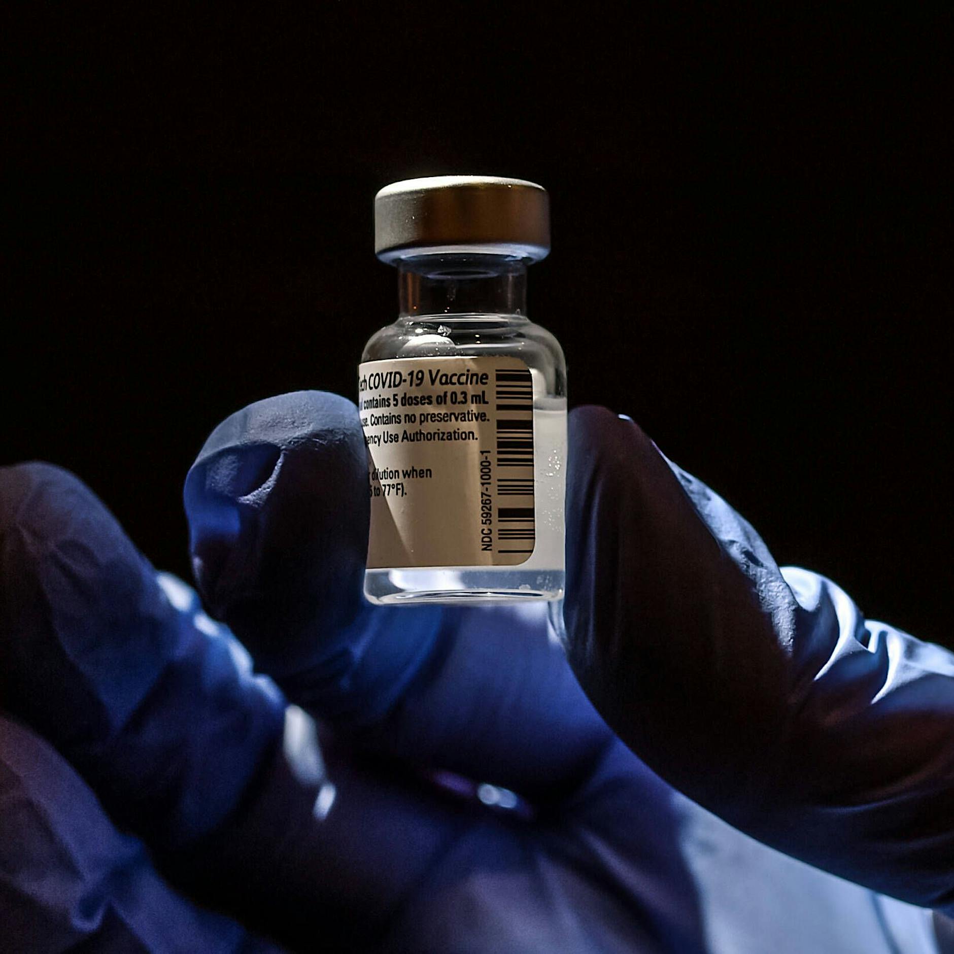 Qualität des Impfstoffs: Chemiker stellen Fragen an das Paul-Ehrlich-Institut